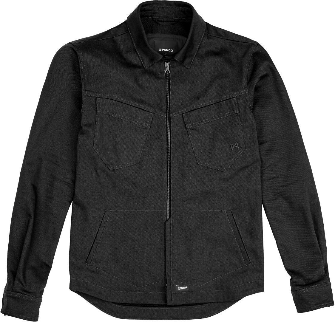 Pando Moto Capo Cor 03 Motoshirt • Motoee.com