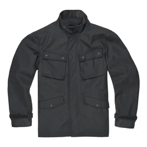 Pando Moto M65 Waterproof Textile Jacket