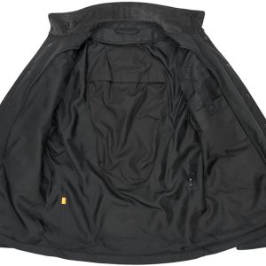 Pando Moto M65 Waterproof Textile Jacket, Motoee.com