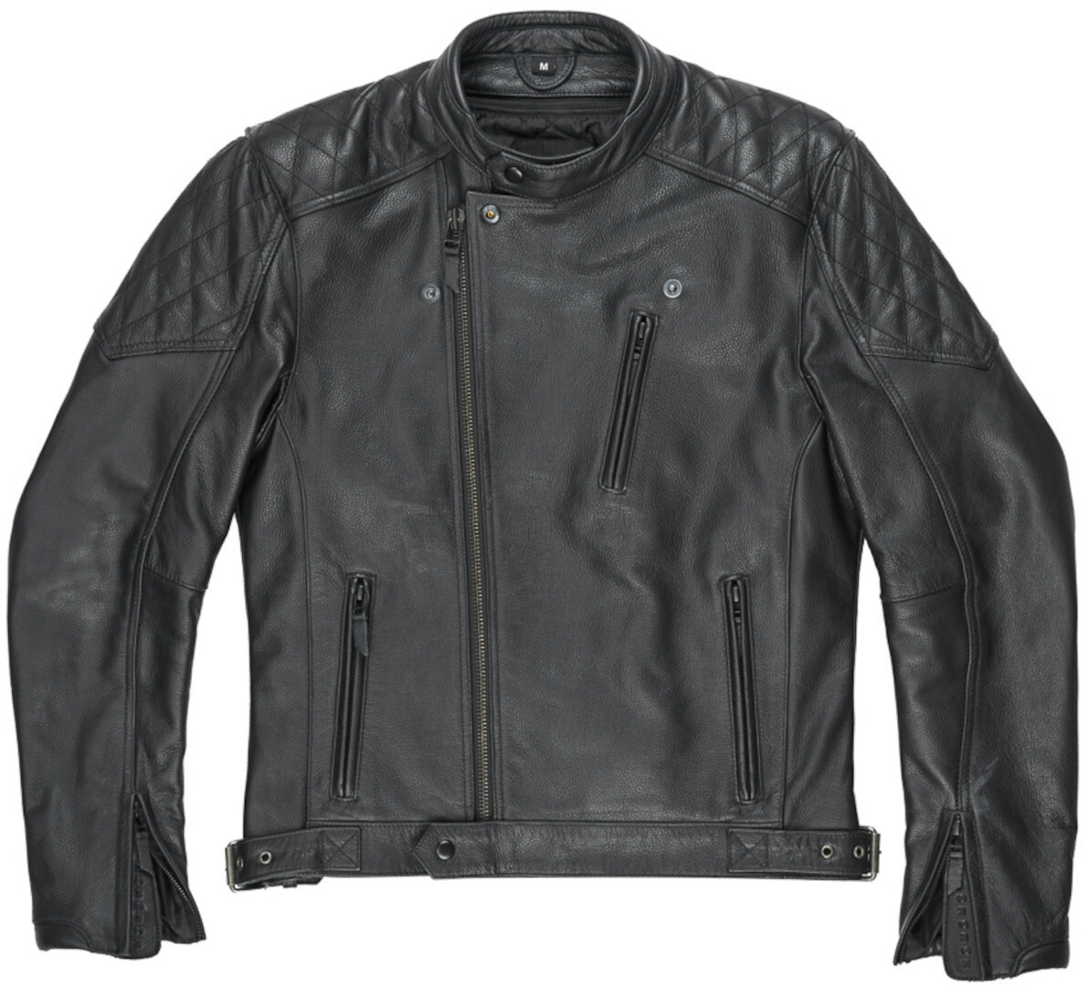 Pando Moto Twin leather jacket Mサイズ pando-moto-twin-leather-jacket