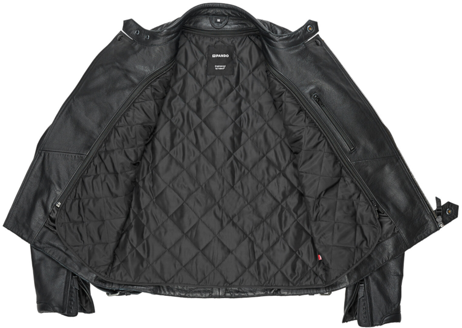 pando-moto-twin-leather-jacket