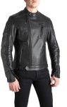 Pando Moto Twin Leather Jacket