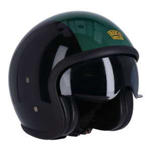 Roeg Sundown Green/Black, Motoee.com