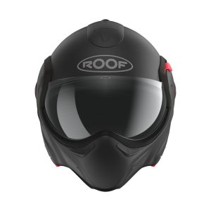 Roof Boxxer 2 Helmet Matte Black, Motoee.com