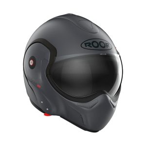 Roof Boxxer 2 Helmet Matte Graphite