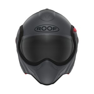 Roof Boxxer 2 Helmet Matte Graphite, Motoee.com