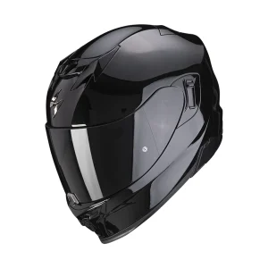 Scorpion EXO-520 Evo Air Black
