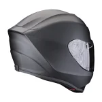 Scorpion EXO-JNR Air Solid Black Matte