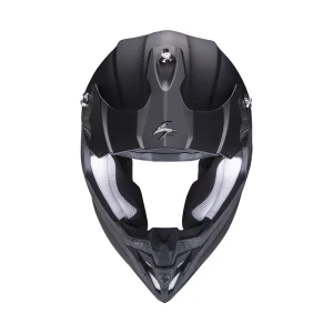 Scorpion VX-16 Evo Air Black Matte, Motoee.com