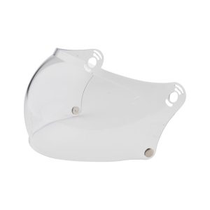 By City Roadster II Bubble Visor Clear XS/S/M