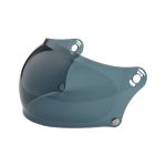 By City Roadster II Bubble Visor Smoke L/XL