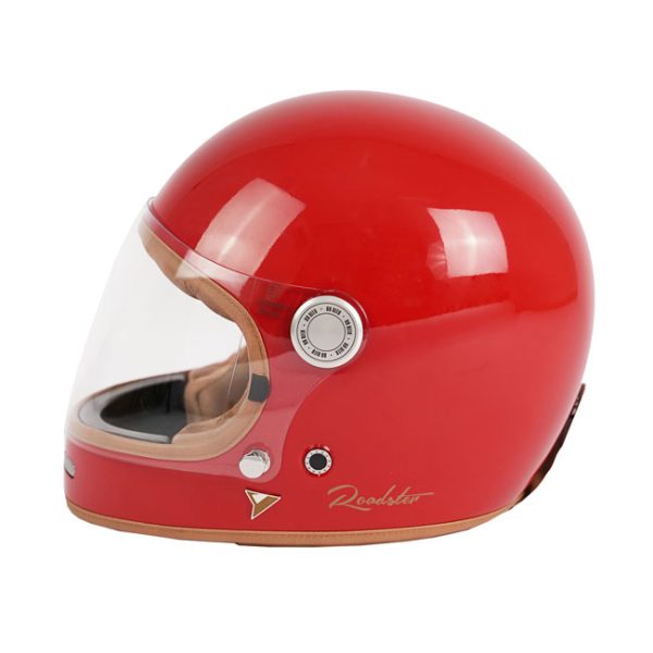 By City Roadster II Helmet Red