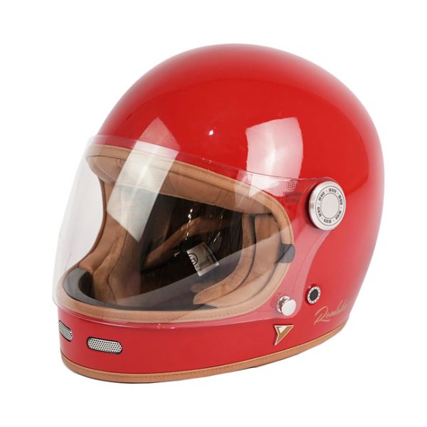 By City Roadster II Helmet Red