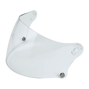 By City Roadster II Visor Clear L/XL