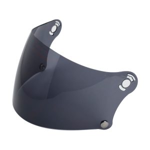 By City Roadster II Visor Smoked L/XL