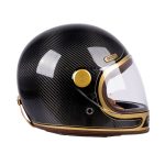 By City Roadster III Helmet Full Carbon