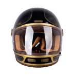 By City Roadster III Helmet Full Carbon