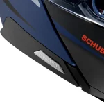 Schuberth C5 Eclipse Helmet Blue