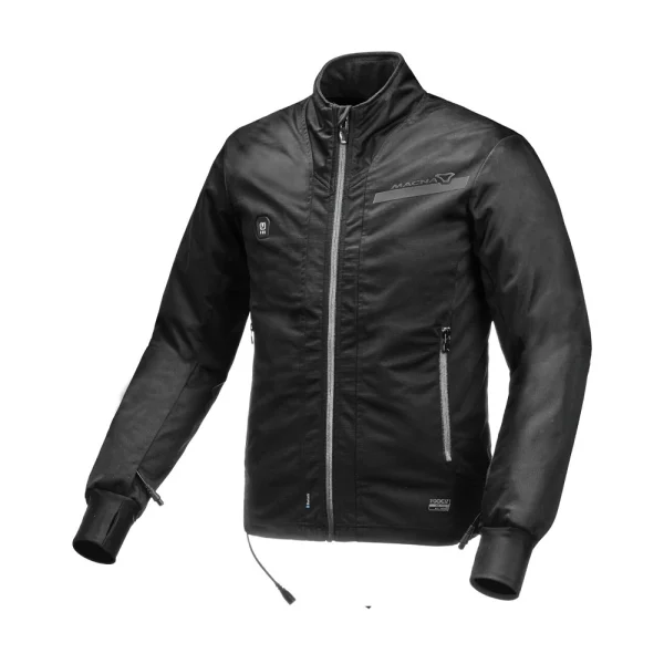 Macna Centre Heated Textile Jacket