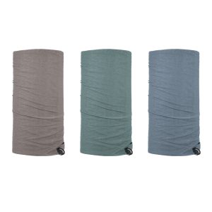 Oxford Comfy Grey/Taupe/Kahki 3-Pack