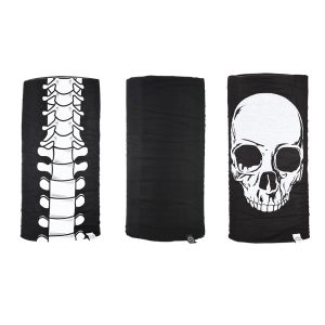 Oxford Comfy Skeleton 3-Pack