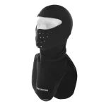 Oxford Deluxe Balaclava Micro Fibre Black