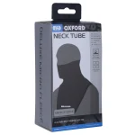 Oxford Deluxe Neck Tube Micro Fleece Black