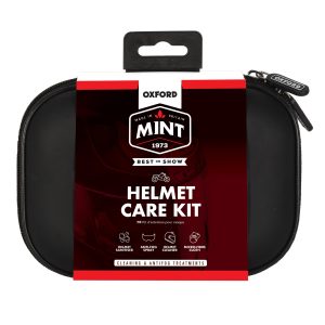 Oxford Mint Helmet Care Kit, Motoee.com