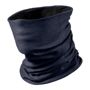 Revit Finish Neck Warmer Black/Blue