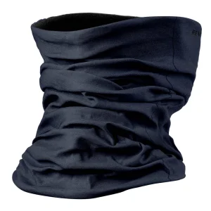 Revit Finish Neck Warmer Black/Blue, Motoee.com