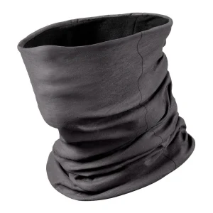 Revit Finish Neck Warmer Black/Grey