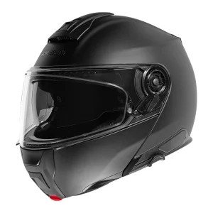 Schuberth C5 Helmet Matte Black