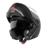 Schuberth C5 шлем матовый черный