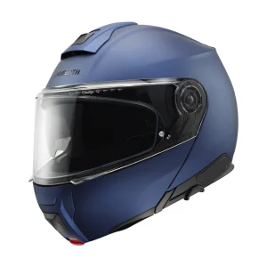 Schuberth C5 Helmet Matte Blue