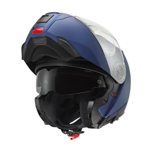 Schuberth C5 Helmet Matte Blue
