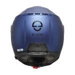 Schuberth C5 Helmet Matte Blue
