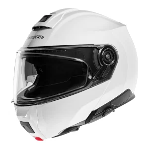 Schuberth C5 Helmet White