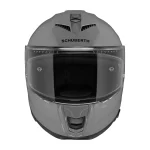 Schuberth S3 Helmet Grey