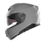 Schuberth S3 Helmet Grey