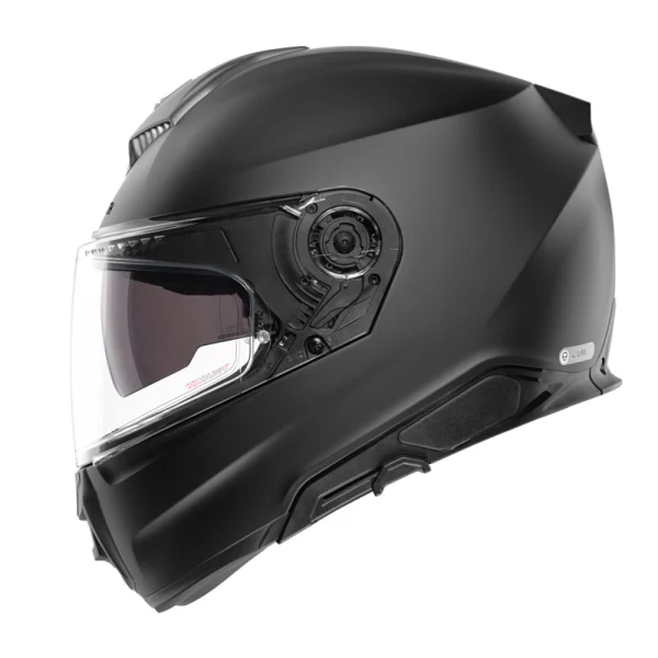 Schuberth S3 Helmet Matte Black