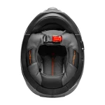 Schuberth S3 Helmet Matte Black