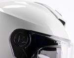 Schuberth S3 Helmet White