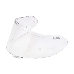 Scorpion EXO 3D/390/410/491/510/710/1200/2000/2000 EVO Visor Clear