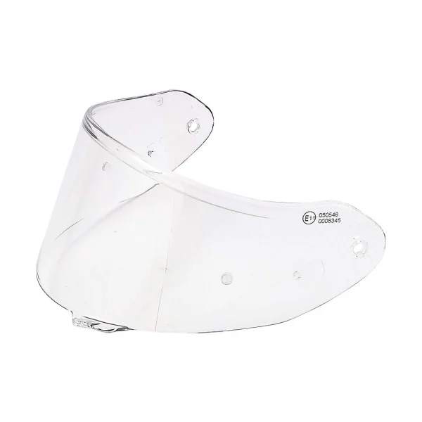 Scorpion EXO 3D/390/410/491/510/710/1200/2000/2000 EVO Visor Clear