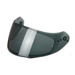 Scorpion EXO 3D/390/410/491/510/710/1200/2000/2000 EVO Visor Dark Smoke