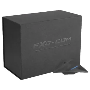 Scorpion Exo-Com Intercom Single Pack