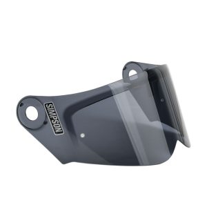 Simpson Darksome Visor Dark Smoke