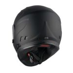 Simpson Venom Helmet Matte Black