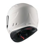 Simpson Venom Helmet White