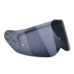 Simpson Venom/Speed Visor Dark Smoke